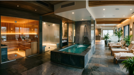 Sauna and Steam Room Safety Guidelines You Should Know