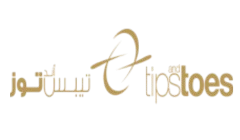 tiptoss