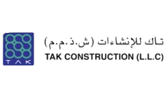 tak construction